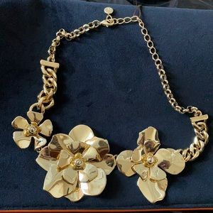 Women’s necklace